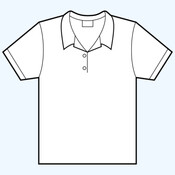 polo shirts