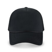 Solid Foam Trucker Cap