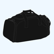 Packable Travel Duffel