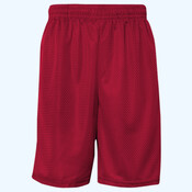 PosiCharge ® Classic Mesh Short