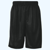 Youth PosiCharge ® Classic Mesh Short