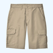 Industrial Cargo Short