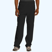 NuBlend ® Open Bottom Pant with Pockets