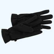 Fleece Gloves