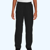 Youth Wind Pant