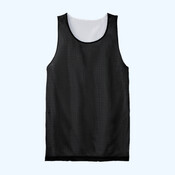 Youth PosiCharge ® Classic Mesh Reversible Tank