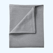 Core Fleece Sweatshirt Blanket