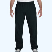 Heavy Blend Open Bottom Sweatpant