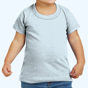 Heavy Cotton Toddler T Shirt