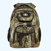 Camo Excelsior Pack