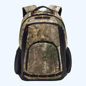 Camo Xtreme Backpack