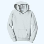 Youth Fan Favorite Fleece Pullover Hooded Sweatshirt