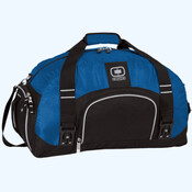 Big Dome Duffel