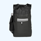 Hybrid Backpack