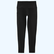 Women's High Rise 7/8 Legging