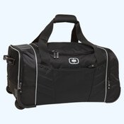 Hamblin 30 Wheeled Duffel