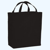 Ideal Twill Grocery Tote