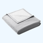 Oversized Core Fleece Sweatshirt Blanket