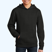 Youth V.I.T. Fleece Hoodie