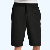 V.I.T. Fleece Short