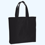 Ideal Twill Convention Tote