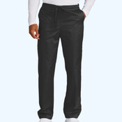 Unisex Short WorkFlex Cargo Pant