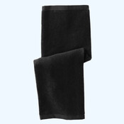 Hemmed Towel