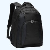 Commuter Backpack