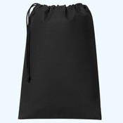 Core Cotton Drawstring Bag