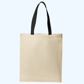 Core Cotton Tote