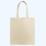 Eco Blend Canvas Tote