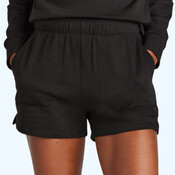 Women's Perfect Tri ® Fleece Short