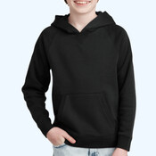 Youth Drive Fleece Pullover Hoodie