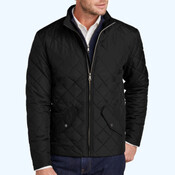 Quilted Jacket