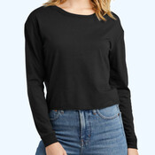 Women's Perfect Tri ® Midi Long Sleeve Tee