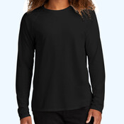 Featherweight French Terry Long Sleeve Crewneck