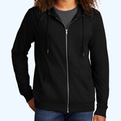 Featherweight French Terry Full Zip Hoodie