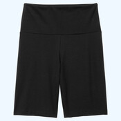 Women's Flex High Waist Bike Short