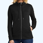 Women's Featherweight French Terry Full Zip Hoodie