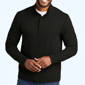 Fairway Stretch 1/4 Zip