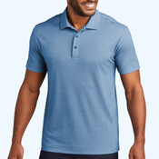 Fine Pique Blend Polo