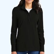 Women's Fairway Stretch 1/4 Zip