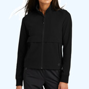 Women's Outstretch Full Zip