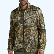 Realtree ® Atlas Soft Shell