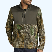 Realtree ® Atlas Colorblock Soft Shell