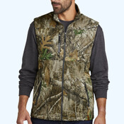 Realtree ® Atlas Soft Shell Vest