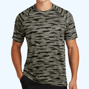 Drift Camo Tee