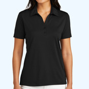 Women's Coto Performance Polo