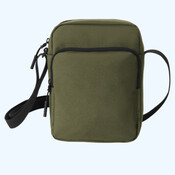 Upright Crossbody Bag