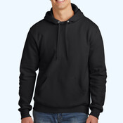 Eco Premium Blend Pullover Hooded Sweatshirt